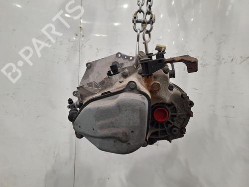 Gearbox CITROËN C3 II (SC_) 1.2 VTi 82 | BP39506781M3 - Image 6