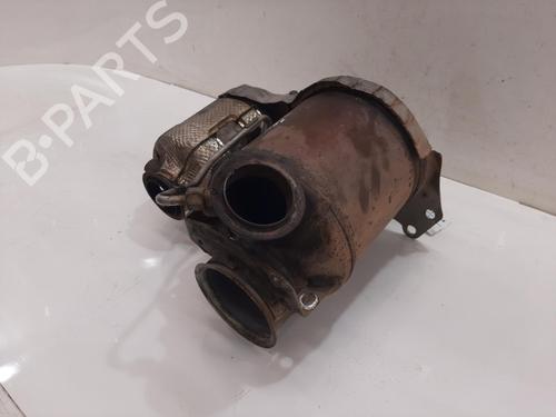 Used Particulate filter Particulate filter AUDI A3 Sportback (8VA, 8VF) 2.0 TDI (150 hp) 35769064 35769064