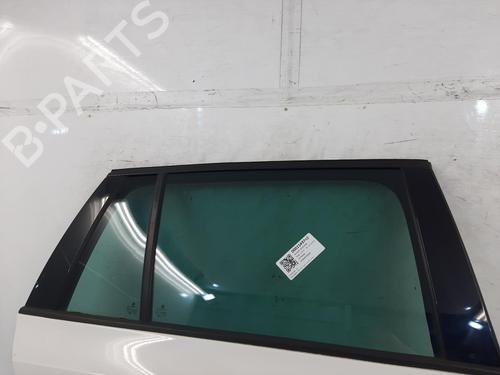 Right rear door SKODA OCTAVIA III Combi (5E5, 5E6) 1.5 TSI | BP29989082C5