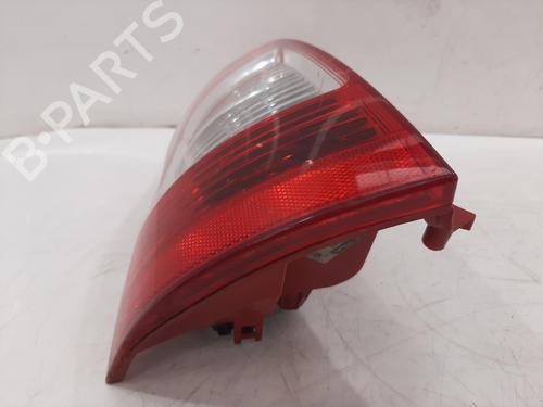 Left taillight CITROËN C3 I (FC_, FN_) 1.1 i | BP29444984C34 