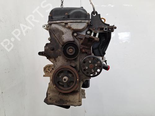 Used Engine KIA SOUL I (AM) 1.6 CVVT (126 hp) 32758046