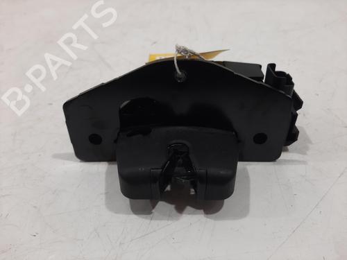 Tailgate lock VAUXHALL GRANDLAND X / GRANDLAND (A18) 1.6 Turbo D (75) | BP29883903C101