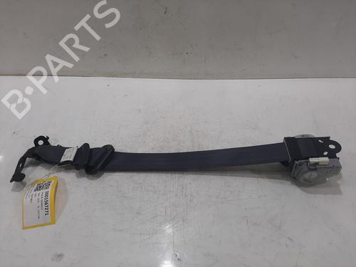 Used Other HONDA JAZZ III (GE_, GG_, GP_, ZA_) 1.3 i (GE6, GG3, GG6) (100 hp) 30496375