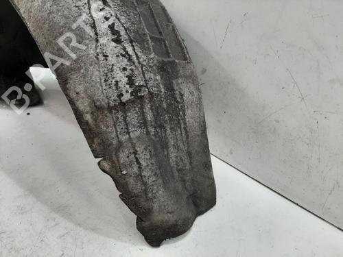 Hjulbue FORD FIESTA VI (CB1, CCN) 1.0 EcoBoost | BP30694684C56