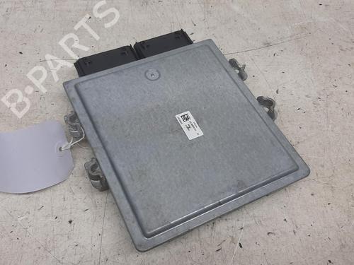 Engine control unit (ECU) FORD RANGER (TKE) 2.0 EcoBlue 4x4 | BP26845912M57 - Image 4