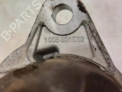 Starter ROVER STREETWISE Hatchback 1.4 | BP26814061M8 