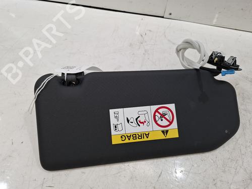 Left sun visor VAUXHALL GRANDLAND (OV64) 1.2 Hybrid | BP40078388I1 - Image 4