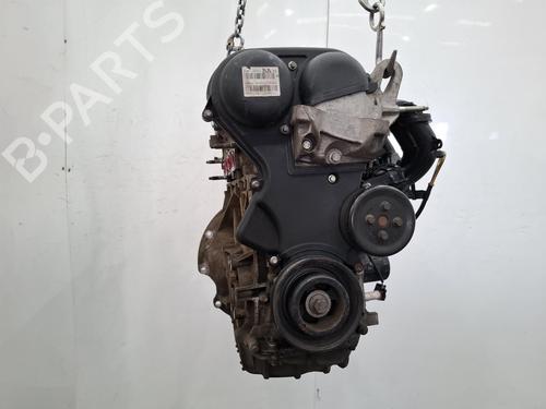 Engine FORD FIESTA VI (CB1, CCN) 1.4 | BP38067319M1 - Image 4