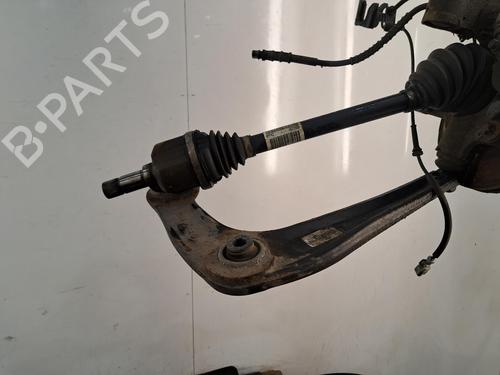 Left front suspension TOYOTA PROACE Van (MDZ_) 2.0 D4d (MDZ3) | BP26836316M72 