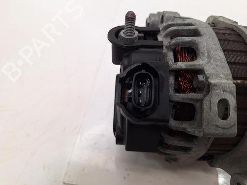 Alternator HYUNDAI i10 II (BA, IA) 1.2 | BP27259324M7 