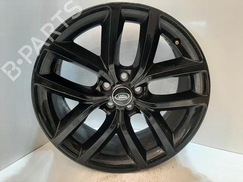 Fælk LAND ROVER RANGE ROVER EVOQUE (L551) 2.0 D200 MHEV 4x4 (204 hp) 33010190