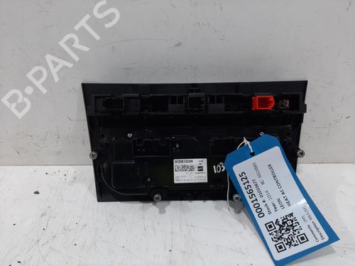 Climate control SEAT LEON (5F1) 1.2 TSI | BP30495819I5