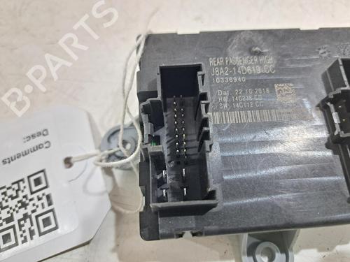 Control unit JAGUAR I-PACE (X590) EV400 AWD | BP30896576M11