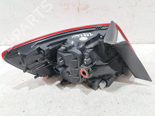 Right taillight AUDI A3 Sportback (8VA, 8VF) 30 TFSI | BP32448519C35