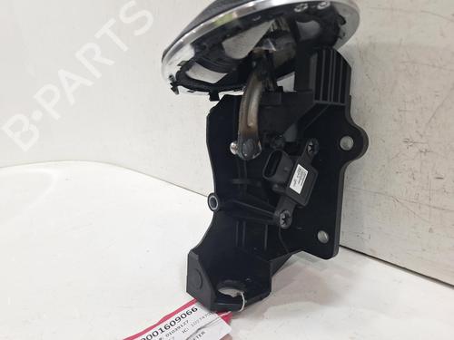 Gear lever FIAT 500 (312_) 1.2 (312AXA1A) | BP31685566M90