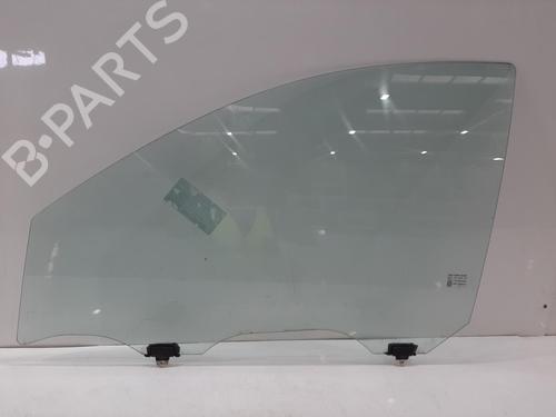 Used Front left door window Front left door window NISSAN MICRA IV (K13K, K13KK) 1.2 (80 hp) 36452330 36452330