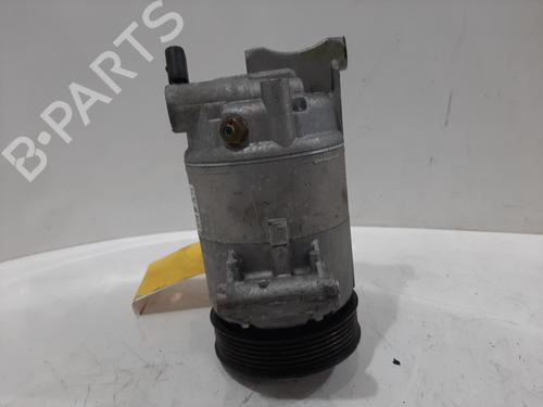 AC compressor VW TIGUAN (5N_) 2.0 TDI 4motion | BP29882607M34
