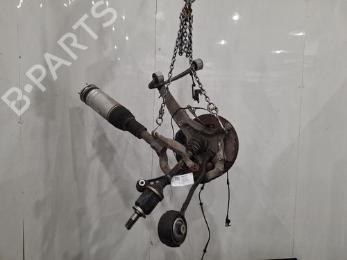 Fjederben fortil venstre Fjederben fortil venstre LAND ROVER RANGE ROVER IV (L405) 4.4 SDV8 4x4 (340 hp) 33839237 33839237