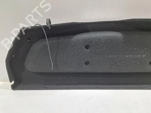 Rear parcel shelf TOYOTA AYGO (_B1_) 1.0 (KGB10_, KGB10R) | BP28275141C85 