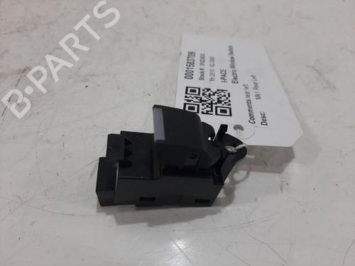 Left rear window switch JAGUAR I-PACE (X590) EV400 AWD | BP30789721I29 - Image 2