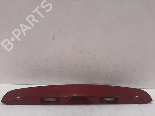 Used Tailgate handle NISSAN QASHQAI I (J10, NJ10) 1.5 dCi (110 hp) 30671369