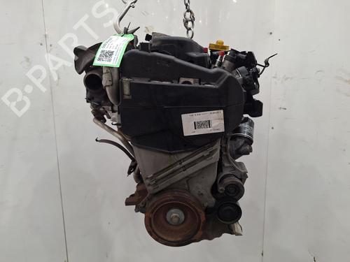 Engine RENAULT CLIO IV (BH_) 1.5 dCi 90 | BP40040283M1 - Image 4