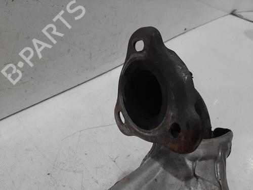 Catalyst NISSAN MICRA V (K14) 0.9 IG-T | BP31927962M10