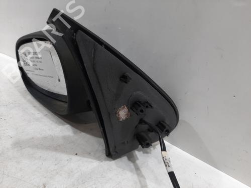 Left mirror NISSAN MICRA III (K12) 1.2 16V | BP26808201C26 