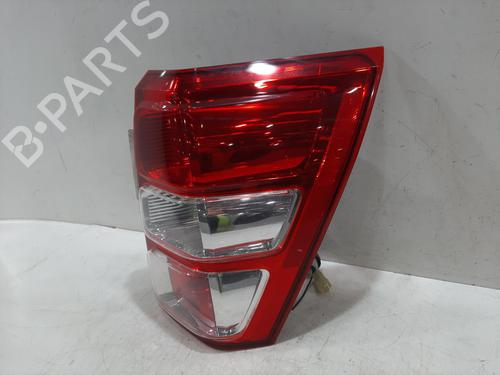 Right taillight SUZUKI GRAND VITARA II (JT, TE, TD) 1.9 DDiS All-wheel Drive (JT419, TD44, JB419WD, JB419XD,... | BP29809695C35
