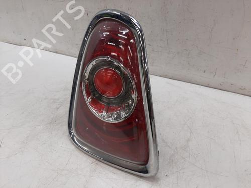 Left taillight MINI MINI Convertible (R57) Cooper S | BP37400535C34 - Image 5