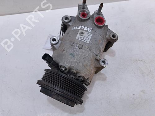AC compressor FORD FIESTA VI (CB1, CCN) 1.6 ST | BP29060538M34 