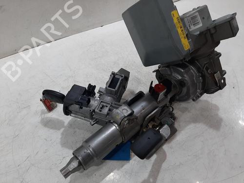 Lenksäule FORD FIESTA VI (CB1, CCN) 1.25 | BP30407038M21