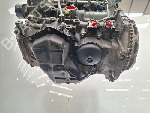 Engine NISSAN JUKE (F15) 1.2 DIG-T | BP29445055M1 