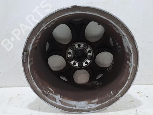 Rim FORD C-MAX II (DXA/CB7, DXA/CEU) 1.6 TDCi | BP31649918C45 