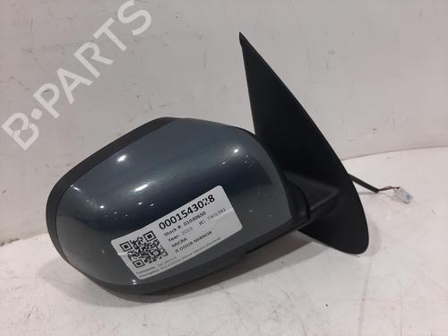 Right mirror NISSAN MICRA IV (K13K, K13KK) 1.2 | BP29883448C27