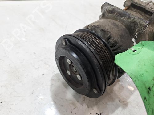 AC compressor FORD FIESTA VI (CB1, CCN) 1.25 | BP39943361M34 - Image 4