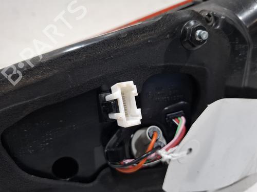 Left tailgate light HYUNDAI i30 Estate (PDE) 1.4 T-GDI | BP38568784C79 - Image 4