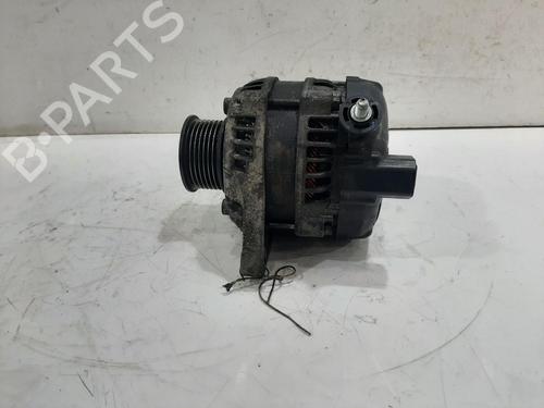 Alternator SUZUKI BALENO (FW, EW) 1.0 (A1K310) | BP31009445M7 - Image 2