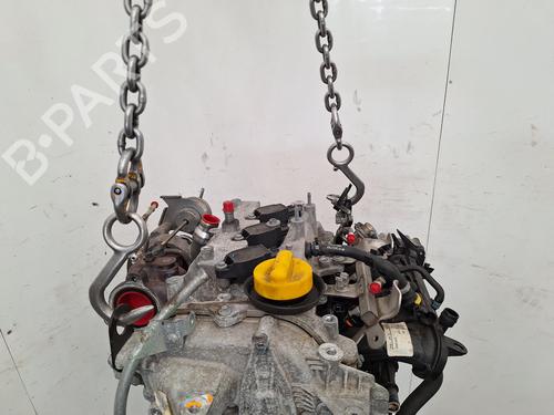 Engine RENAULT CLIO IV (BH_) 0.9 TCe 90 (BHNF, BHMA, BHMH, BHJK, BHJR) | BP37448912M1 - Image 4