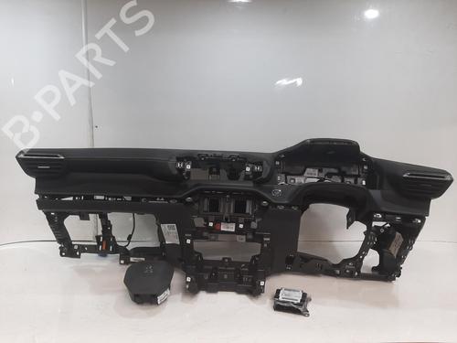 Used Airbag Kit Airbag Kit 38076430 38076430