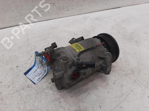 AC compressor FORD FIESTA VI (CB1, CCN) 1.0 EcoBoost | BP38003438M34 - Image 3
