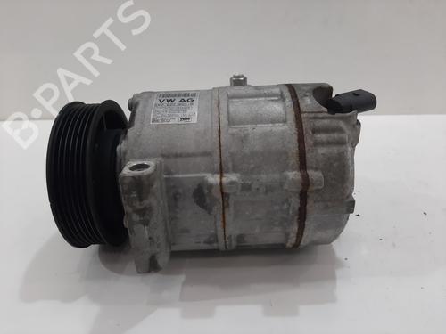 AC-Kompressor VW CADDY III MPV (2KB, 2KJ, 2CB, 2CJ) 1.6 TDI | BP28114835M34 