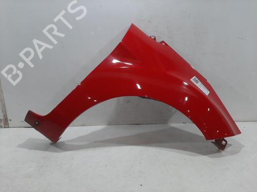 Used Right front fenders FORD FIESTA VI Van 1.5 TDCi (95 hp) 29884061