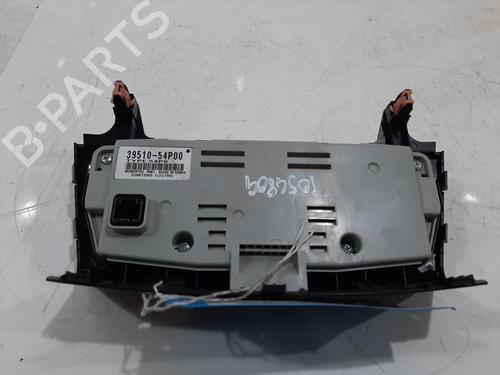 Climate control SUZUKI VITARA (LY) 1.6 (APK 416) | BP37219208I5 - Image 5