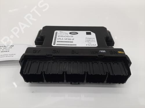 Used Control unit LAND ROVER RANGE ROVER IV (L405) 4.4 SDV8 4x4 (340 hp) 26868447