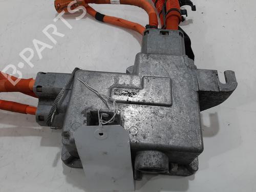 Control unit JAGUAR I-PACE (X590) EV400 AWD | BP26860825M11 