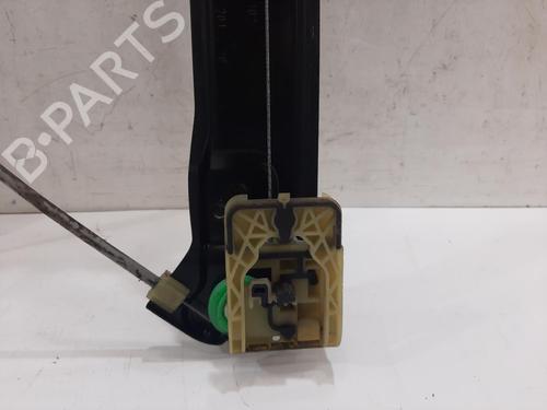 Vindusheismekanisme høyre foran FORD C-MAX II (DXA/CB7, DXA/CEU) 1.6 TDCi | BP29882615C23