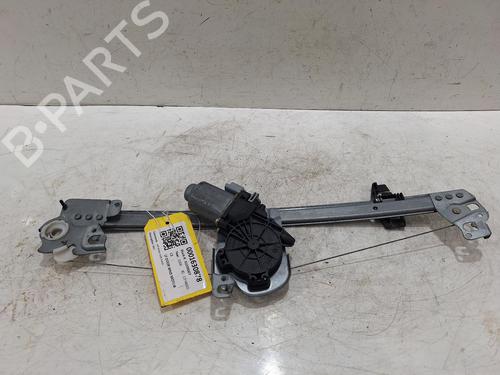 Used Front left window mechanism CITROËN C3 I (FC_, FN_) 1.4 i (73 hp) 32171978