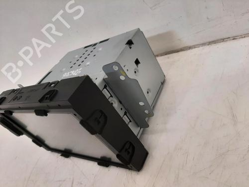 Electronic module KIA OPTIMA Sportswagon (JF) 1.7 CRDi | BP26860624M83 