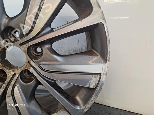 Fælk CITROËN C4 Picasso II 1.6 HDi / BlueHDi 115 | BP39657503C45 - Image 3
